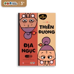 Bà Phí Quá - Thiên Đường Địa Ngục