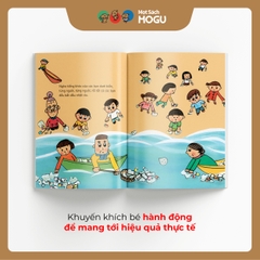 Bà Phí Quá Đi Theo Sông