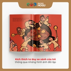 Bà Phí Quá - Thiên Đường Địa Ngục