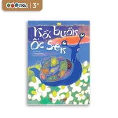 Nỗi Buồn Ốc Sên