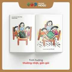 Để Con Được Khóc