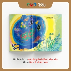 Nỗi Buồn Ốc Sên