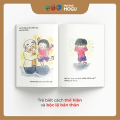 Để Con Được Khóc