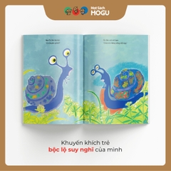 Nỗi Buồn Ốc Sên