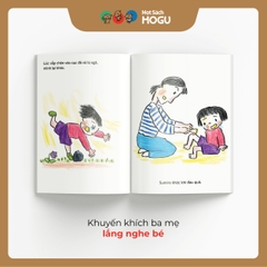 Để Con Được Khóc