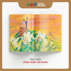 Nỗi Buồn Ốc Sên