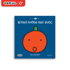 Bí Ngô Không Ngủ Được