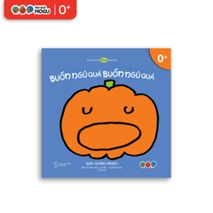 Buồn Ngủ Quá, Buồn Ngủ Quá