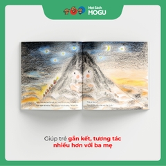 Cô Cá Setouchi Taiko Muốn Leo Núi Phú Sĩ