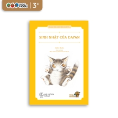 Sinh Nhật Của Dayan
