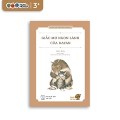 Giấc Mơ Ngon Lành Của Dayan