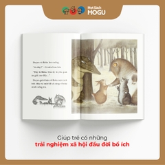 Giấc Mơ Ngon Lành Của Dayan