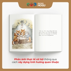 Chuyện Của Marcy