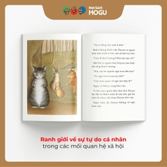 Giấc Mơ Ngon Lành Của Dayan