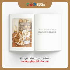 Chuyện Của Marcy