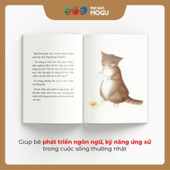 Giấc Mơ Ngon Lành Của Dayan