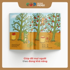 Bác Sĩ An-tôn Cùng Giúp Nhau Khi Khó Khăn Nhé