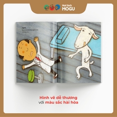 Bác Sĩ An-tôn - Ngày bận rộn