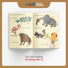 Bác Sĩ An-tôn - Ngày bận rộn