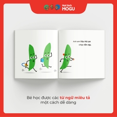 Đội Mũ Nào!
