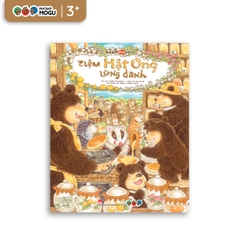 Tiệm Mật Ong Lừng Danh