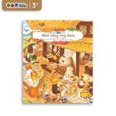 Nhà Hàng Lừng Danh