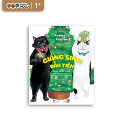 Rukkio Và Furifuri - Giáng Sinh Đầu Tiên