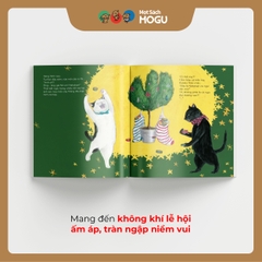 Rukkio Và Furifuri - Giáng Sinh Đầu Tiên