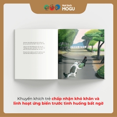 Rukkio Và Furifuri Quả Dưa Hấu Khổng Lồ