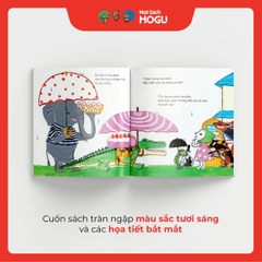 Sinh Nhật Của Bạn Thỏ