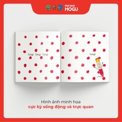 Này, Bút Sáp Màu Ơi!