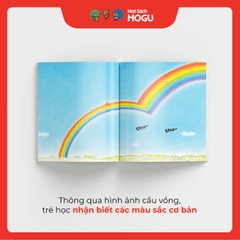 Bạn Mới Của Ếch