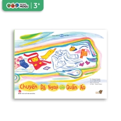 Chuyến Dã Ngoại Của Quần Áo