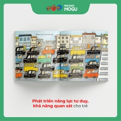 Đợi Với, Taxi Ơi!