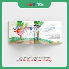 Chuyến Dã Ngoại Của Quần Áo