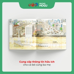 Đường hầm tàu điện ngầm được xây dựng như thế nào?