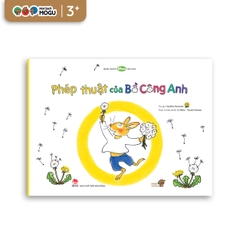 Phép Thuật Của Bồ Công Anh