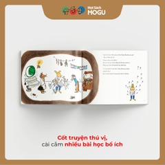 Phép Thuật Của Bồ Công Anh