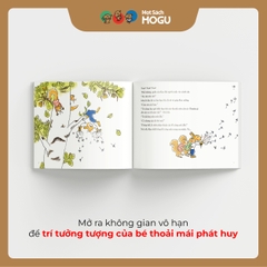 Phép Thuật Của Bồ Công Anh