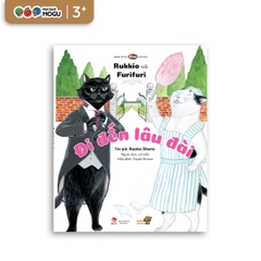 Rukkio và Furifuri - Đi Đến Lâu Đài