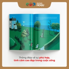 Rukkio và Furifuri - Đi Đến Lâu Đài