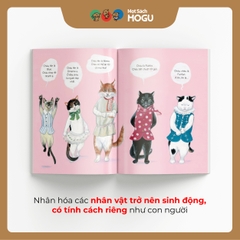 Rukkio và Furifuri - Đi Đến Lâu Đài