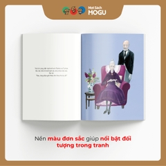 Rukkio và Furifuri - Đi Đến Lâu Đài