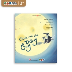 Chiếc Mũ Của Ông Trăng