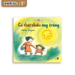 Có Thật Nhiều Ông Trăng