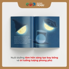 Chiếc Mũ Của Ông Trăng