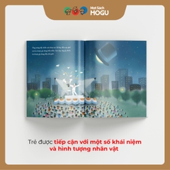 Chiếc Mũ Của Ông Trăng