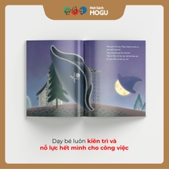 Chiếc Mũ Của Ông Trăng