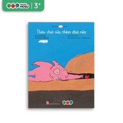 Thêm Chút Nữa, Thêm Chút Nữa