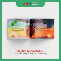 Cuộc Phiêu Lưu Của Ông Bà Tí Hon